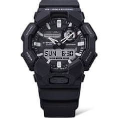 CASIO G-Shock Carbon Core Guard GA-010-1AER (647)