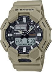 CASIO G-Shock Carbon Core Guard GA-010-5AER (647)