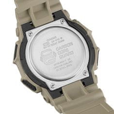 CASIO G-Shock Carbon Core Guard GA-010-5AER (647)