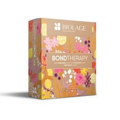 Biolage Darčeková sada starostlivosti pre poškodené vlasy Bond Therapy