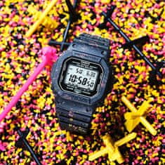 CASIO G-SHOCK G-5600BG-1ER Solar (681)