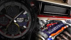 CASIO Edifice Sospensione TOM’S 50th anniversary edition Solar EFS-S641TMS-1AER (612)