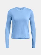 Under Armour Dámske tričko UA Launch Longsleeve XS