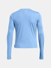 Under Armour Dámske tričko UA Launch Longsleeve XS