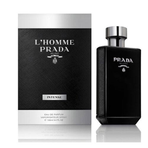 Prada L`Homme Intense - EDP