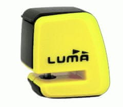 Luma zámok nduro 92D+bag