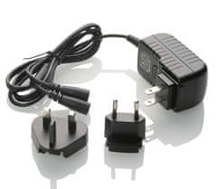 Macna Battery + Charger kit jacket/pants 12V-6A