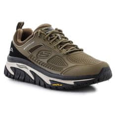 Skechers Obuv zelená 43 EU Arch Fit Road Walkerrecon