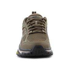 Skechers Obuv zelená 42.5 EU Arch Fit Road Walkerrecon