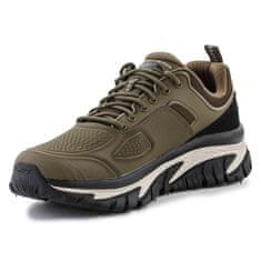 Skechers Obuv zelená 43 EU Arch Fit Road Walkerrecon