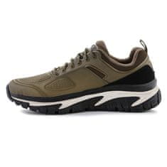 Skechers Obuv zelená 43 EU Arch Fit Road Walkerrecon