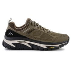 Skechers Obuv zelená 43 EU Arch Fit Road Walkerrecon