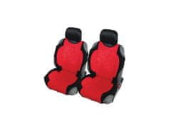 Cappa Autotriko Sport Cushion CAPPA červená 2ks