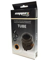 Cappa Racing Nákrčník TUBE čierny