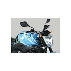 LAMPA Spätné zrkadlá moto SPACE 2 ks– 90080