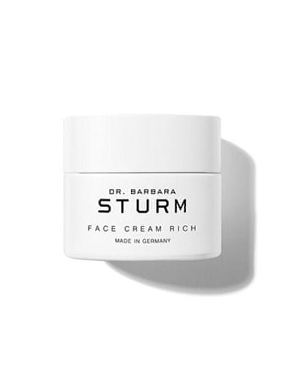 Dr. Barbara Sturm Pleťový krém (Face Cream Rich) 50 ml