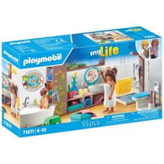 Playmobil 70511 Auto s prívesom pre poníky