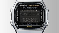 CASIO Collection Vintage Iconic s krokoměrem ABL-100WE-1BEF (679)