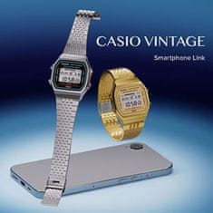 CASIO Collection Vintage Iconic s krokoměrem ABL-100WE-1AEF (679)