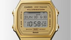 CASIO Collection Vintage Iconic s krokoměrem ABL-100WEG-9AEF (679)