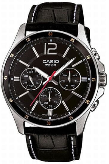 CASIO Collection MTP-1374PL-1AVEF (004)