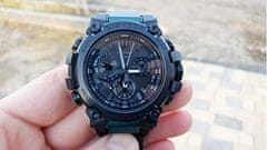 CASIO G-shock MT-G MTG-B3000BD-1A2ER Bluetooth Solar (667)