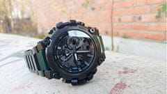 CASIO G-shock MT-G MTG-B3000BD-1A2ER Bluetooth Solar (667)