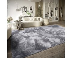 Elle Decor Kusový koberec Cosy 106110 Silver z kolekcie Elle 120x170