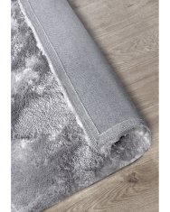 Elle Decor Kusový koberec Cosy 106110 Silver z kolekcie Elle 120x170