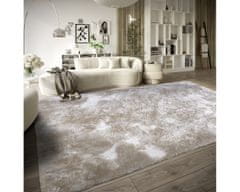 Elle Decor Kusový koberec Cosy 106111 Cream z kolekcie Elle 120x170