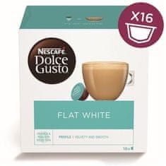 Nestlé Nescafé Dolce Gusto Flat White 16 ks