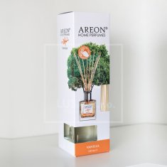 Areon Aróma difuzér Home Perfume Sticks 150 ml – vôňa Vanilla