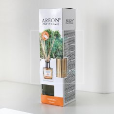 Areon Aróma difuzér Home Perfume Sticks 150 ml – vôňa Vanilla