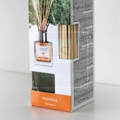 Areon Aróma difuzér Home Perfume Sticks 150 ml – vôňa Vanilla