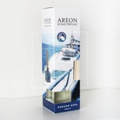 Areon Aróma difuzér Home Perfume Sticks 150 ml – vôňa Verano Azul