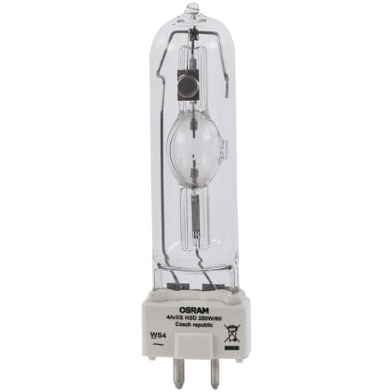 Osram HSD 250/80 4ArXS GY-9.5 3000h