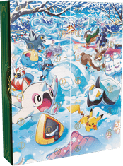 Pokémon TCG: Adventní kalendář 2024