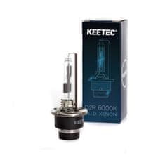 KEETEC Xenónová výbojka KEETEC V D2R-6000