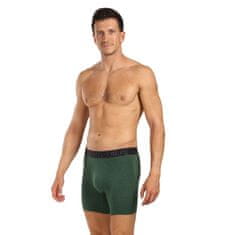 Under Armour 3PACK pánske boxerky viacfarebné (1383889 302) - veľkosť M