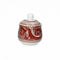 AB LINE 51083BD Porcelánová cukornička Royal Red