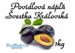 Dr. Hlaváč Lekvárová náplň SLIVKA Kráľovská 1 kg