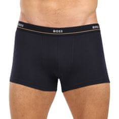 BOSS 5PACK pánske boxerky viacfarebné (50517854 973) - veľkosť XL