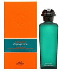 Hermès Concentré D`Orange Verte - EDT 100 ml