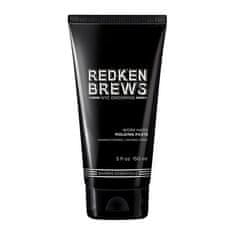 Redken Tvarujúci pasta na vlasy Brews (Molding Paste) 150 ml