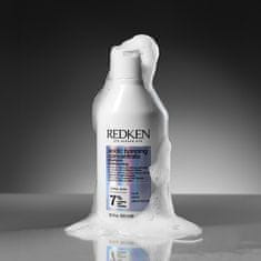 Redken Posilňujúci šampón pre navrátenie pevnosti vlasov ACIDIC Bonding Concentrate (Shampoo) (Objem 300 ml)