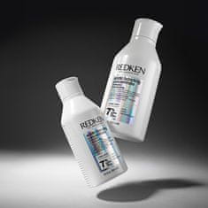 Redken Posilňujúci šampón pre navrátenie pevnosti vlasov ACIDIC Bonding Concentrate (Shampoo) (Objem 300 ml)