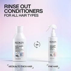 Redken Intenzívne ošetrujúci kondicionér ACIDIC Bonding Concentrate (Conditioner) (Objem 300 ml)