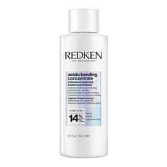 Redken Intenzívne ošetrujúca oplachová prípravná starostlivosť Acidic Bonding Concentrate (Intensive Treatm