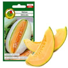 BOBIMARKET melon melba pod kryty chutné semená bez gmo 2g