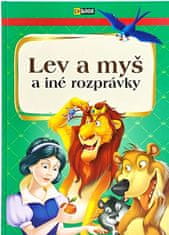 Lev a myš a iné rozprávky